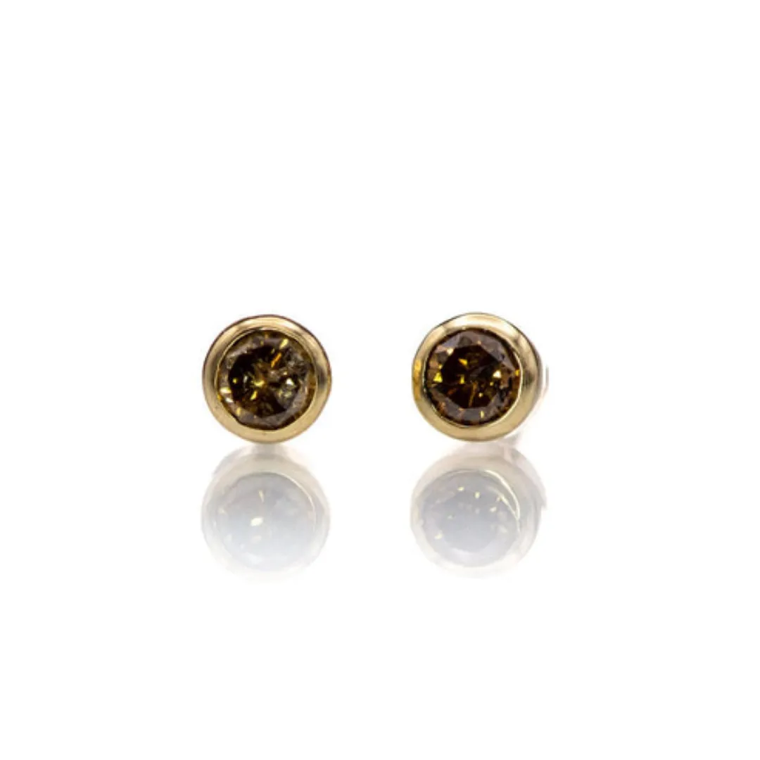 /public/photos/live/Chocolate Brown Moissanite Push Back Stud Earrings 734 (2).webp